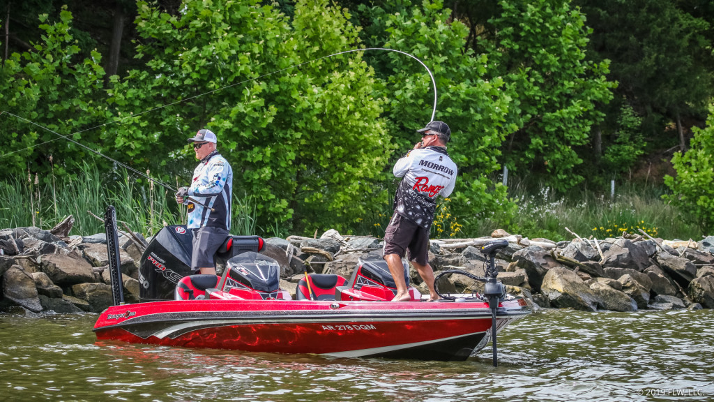 Image for Potomac River Top 5 Patterns – Day 1