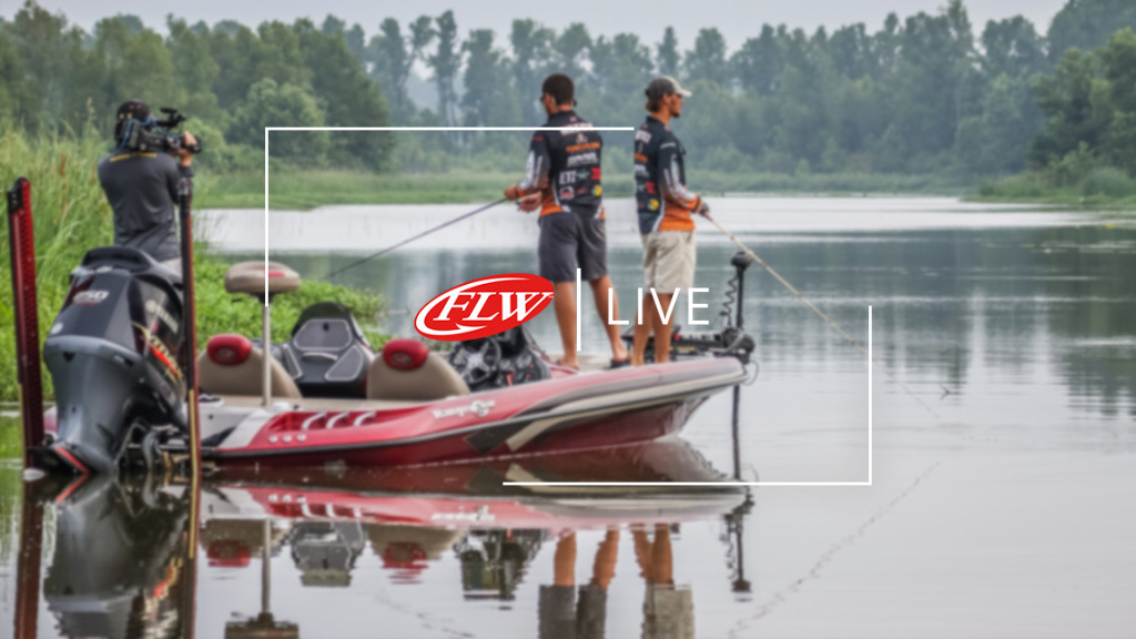 Image for FLW Live for College Championship