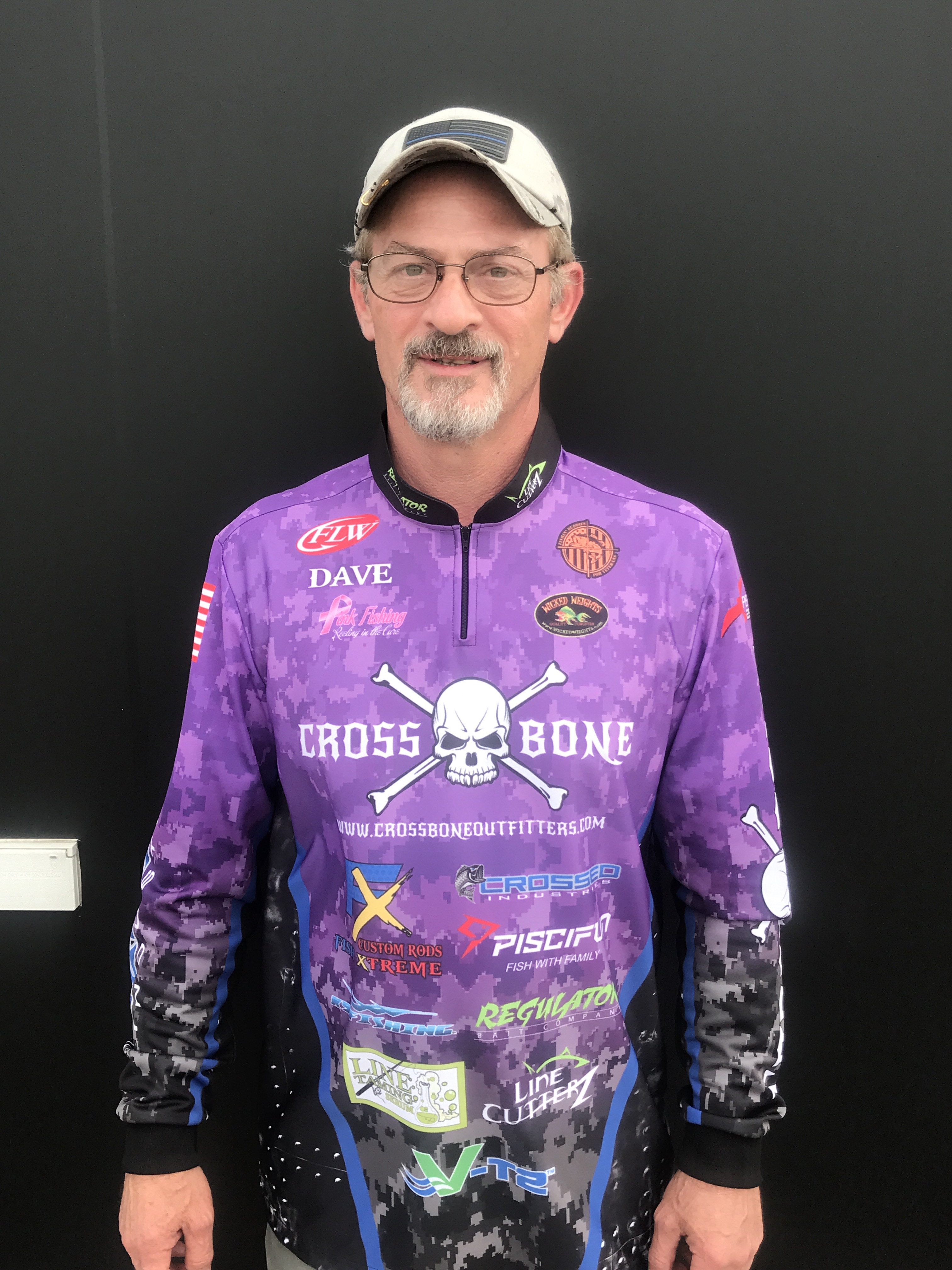 David Haft - Fairfield, OH - Major League Fishing