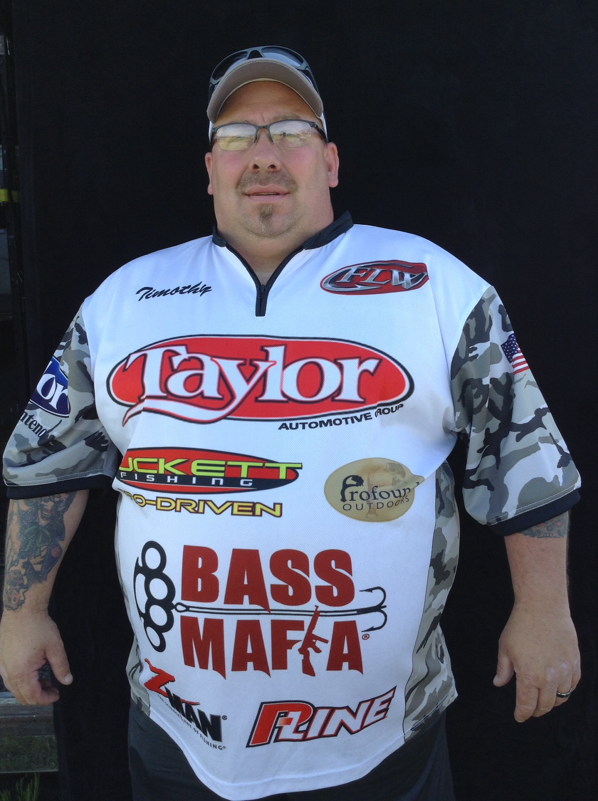 MLF Timothy Nanzer Profile