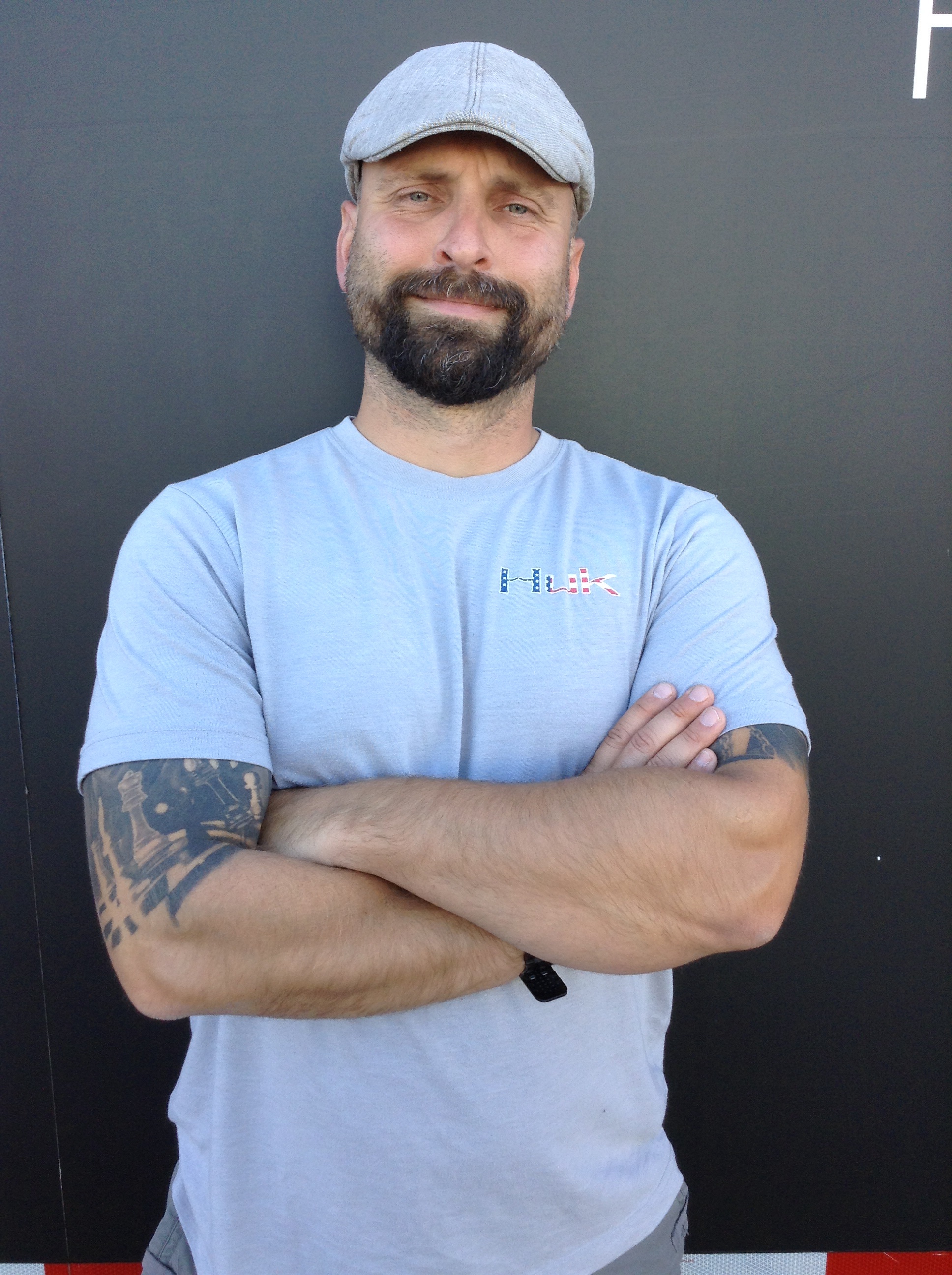MLF Tony Bellissimo Profile