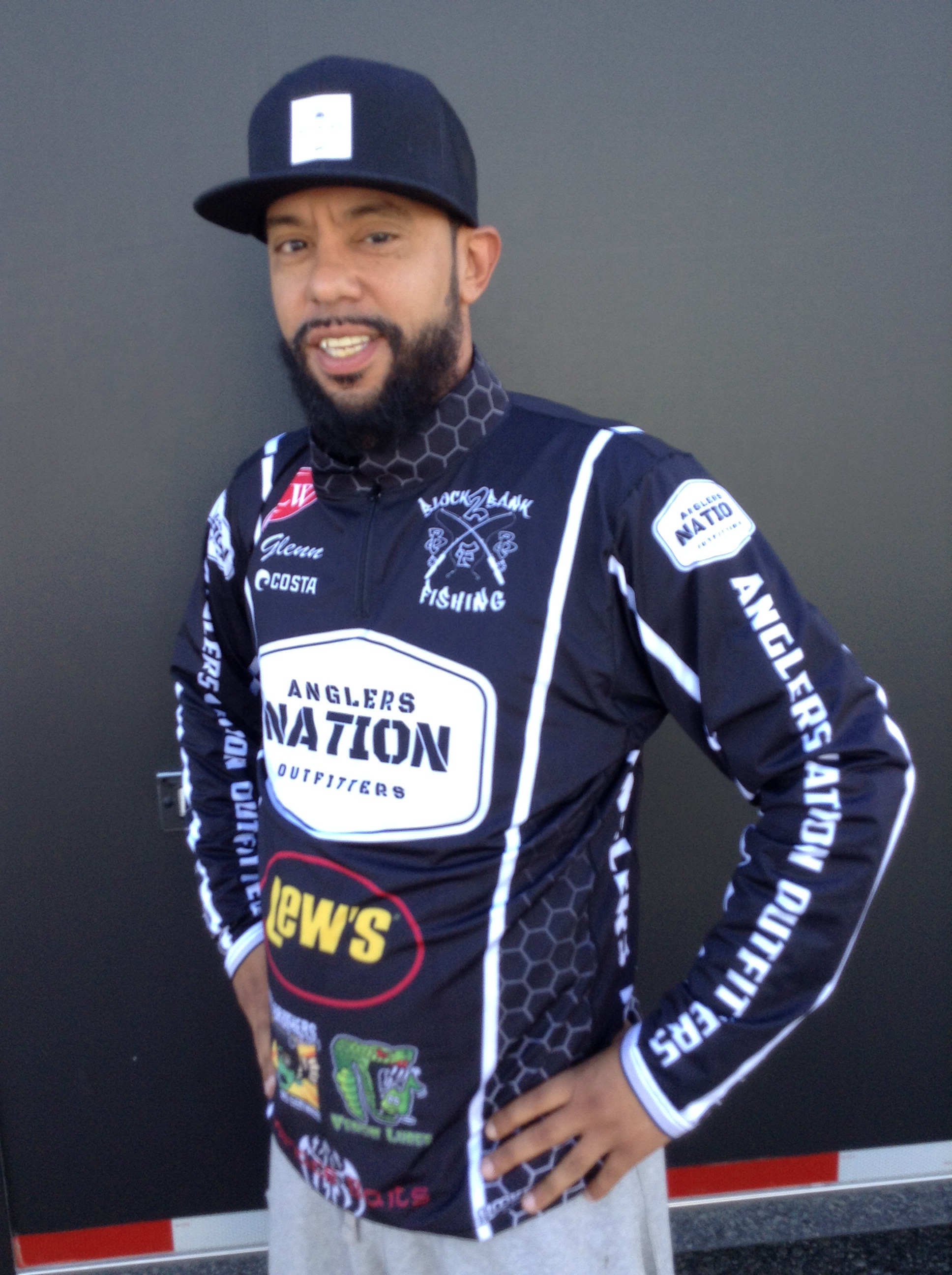 MLF Glenn Key Profile