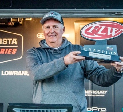 MLF Jay Childs Profile