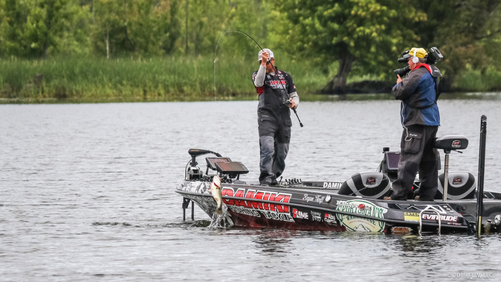 Image for Top 10 Patterns from Lake Champlain