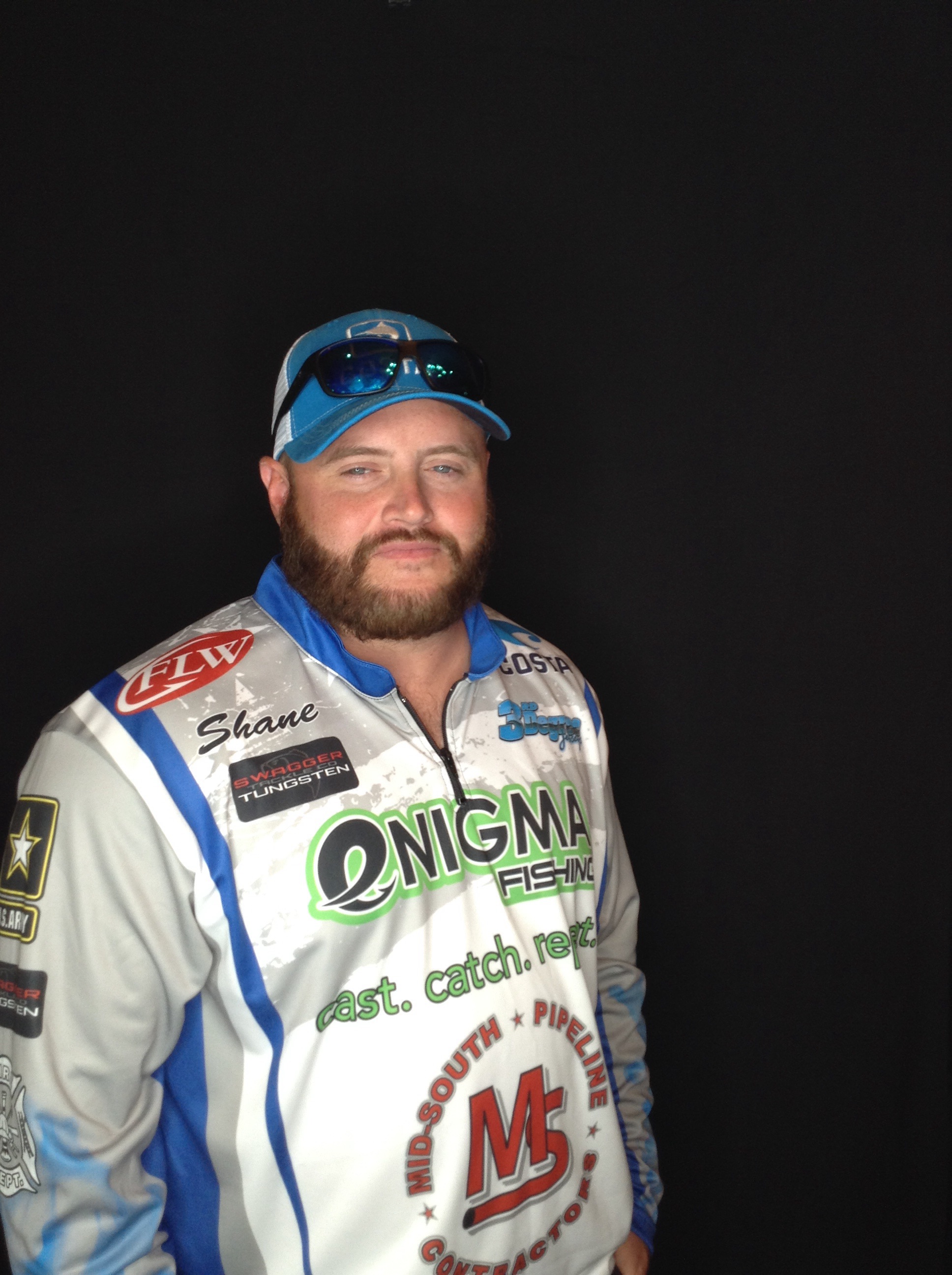 MLF Shane Ehrlich Profile