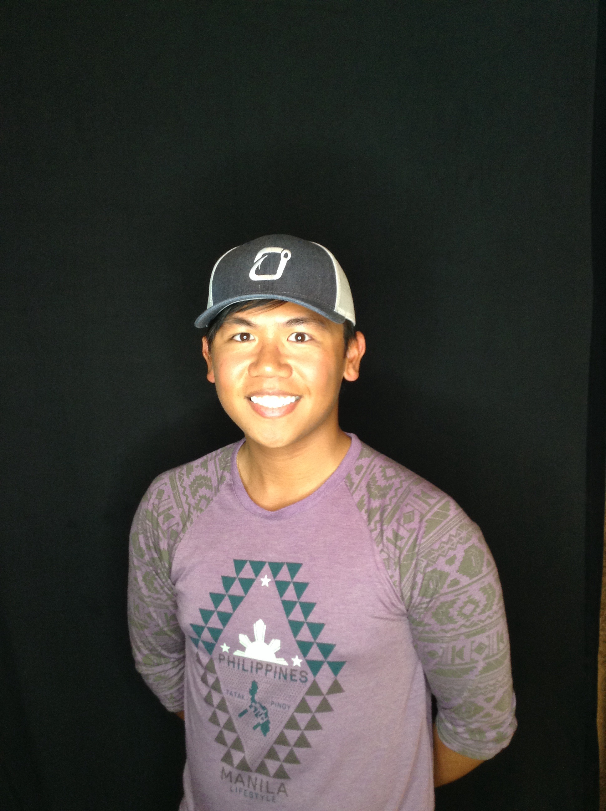 MLF Rj Macalanda Profile