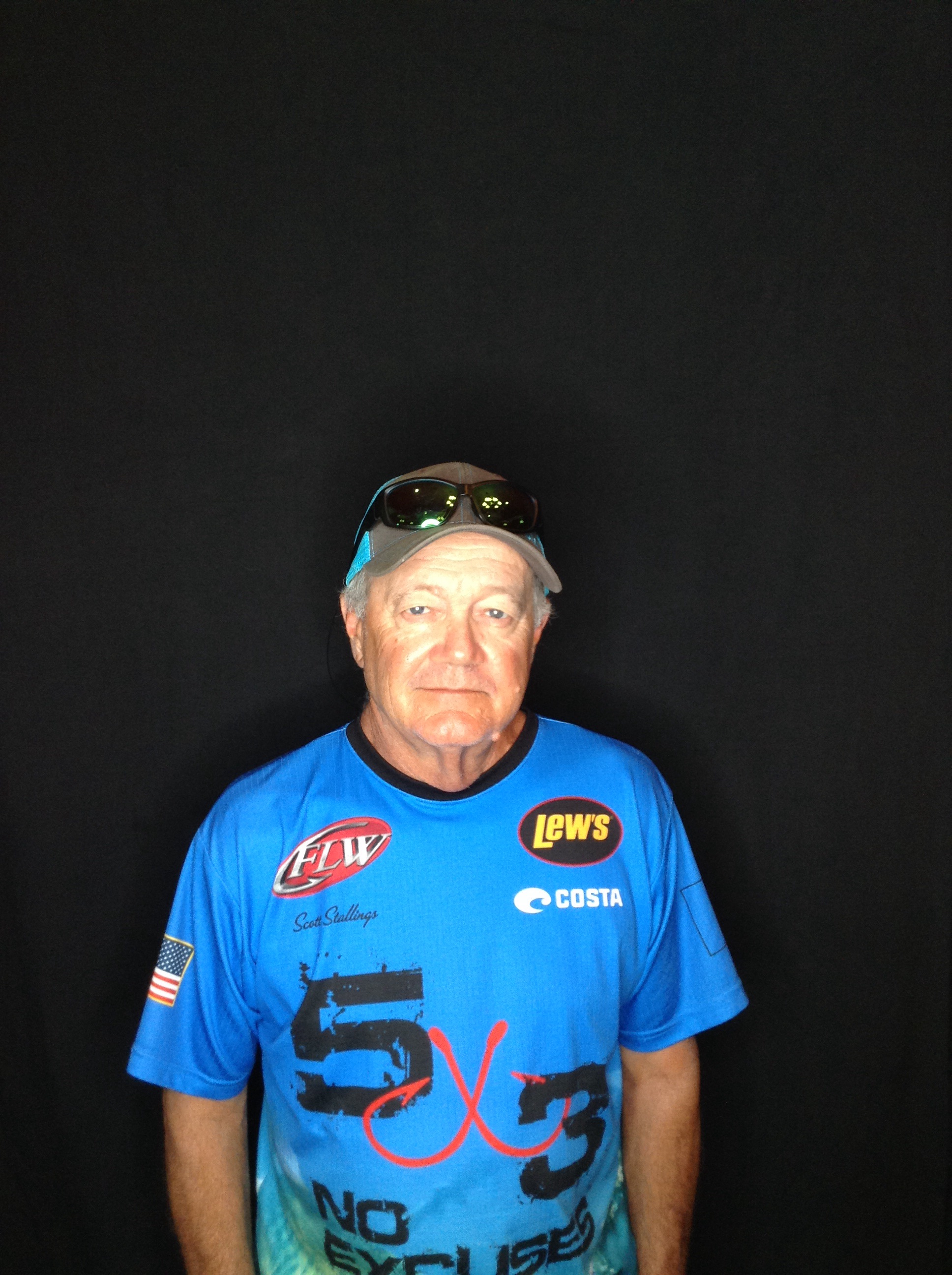 MLF Scott Stallings Profile