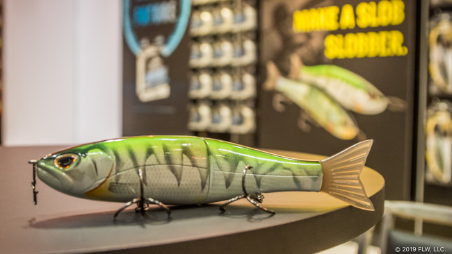 New Baits from ICAST 2019 - Major League Fishing