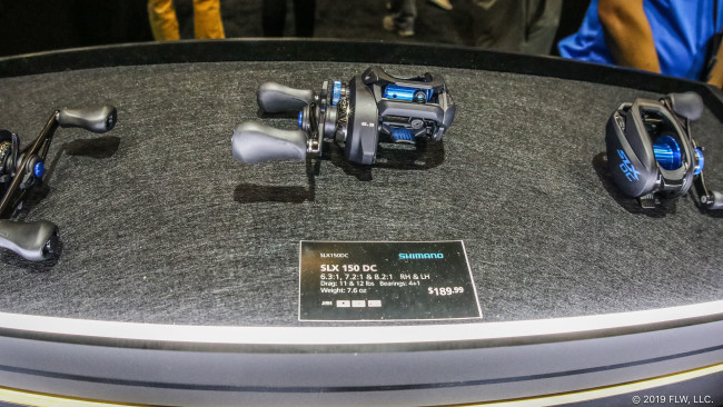 4 Hot New Reels from ICAST - Major League Fishing
