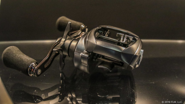 4 Hot New Reels from ICAST - Major League Fishing