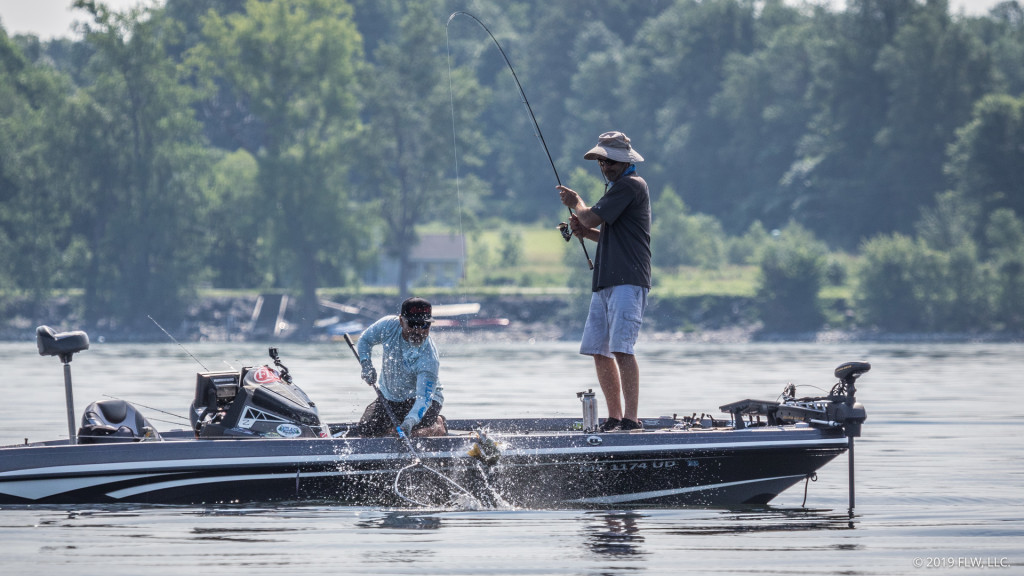 Image for Champlain Midday Update – Day 3