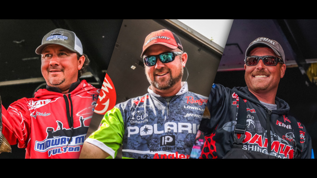 Image for FLW Cup Predictions