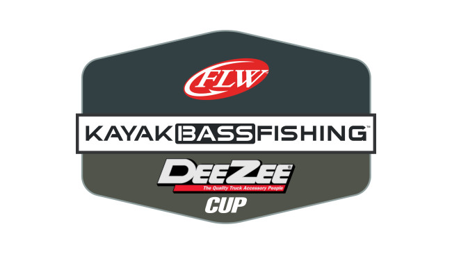 FLW Kayak Fishing - Major League Fishing