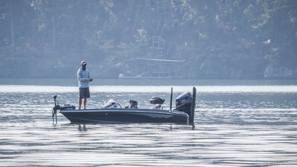 Image for By the Numbers: 2019 FLW Cup