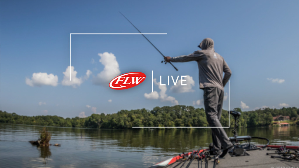 Image for FLW Live Schedule for the Cup