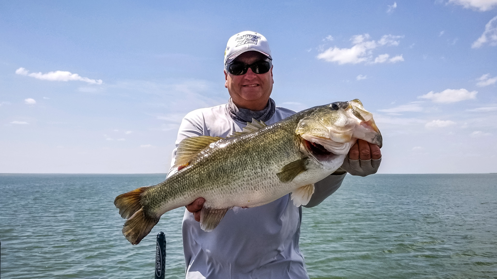 Power Jigging Walleyes by Matt Straw – Great Lakes Angler