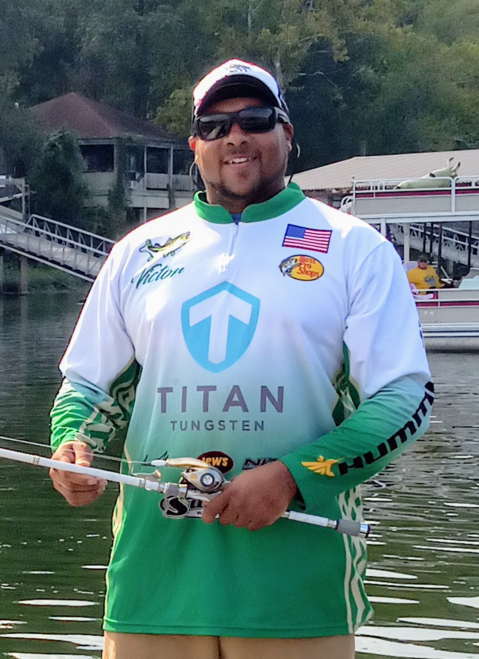 MLF Victor Fields Profile