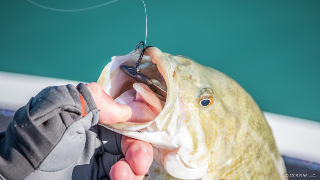Nuances of the Blade Bait - MidWest Outdoors
