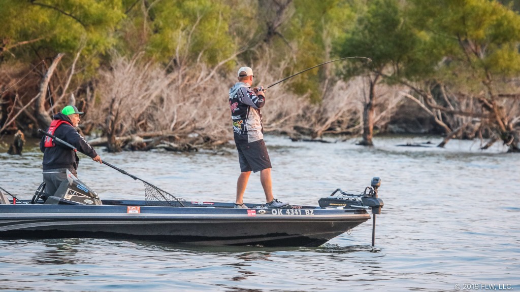 Image for Top 10 Patterns from Grand Lake
