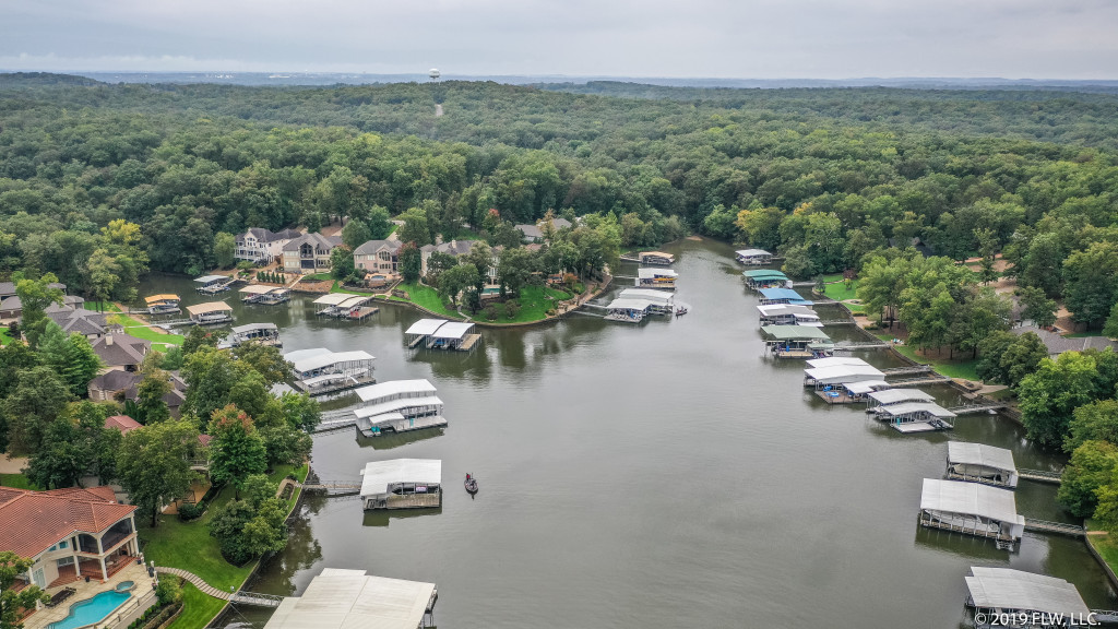 Image for Top 5 Patterns from Lake of the Ozarks – Day 1