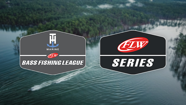 Image for Major League Fishing and FLW Announce Expanded 2020 FLW Series and T-H Marine BFL Details, Schedules, Entry Dates, and Advancement Opportunities