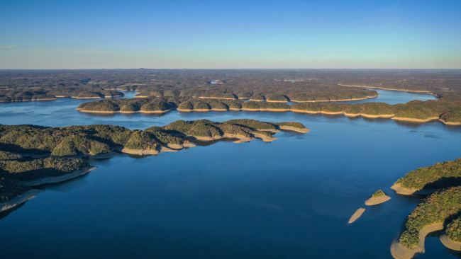 Lake Cumberland