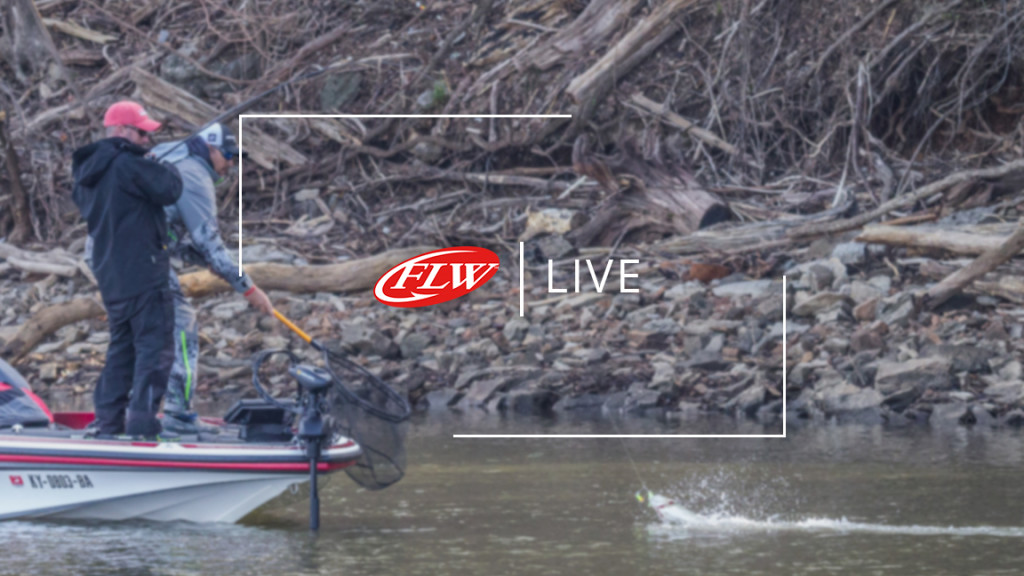 FLW Live Schedule for Costa FLW Series Championship - Major League Fishing