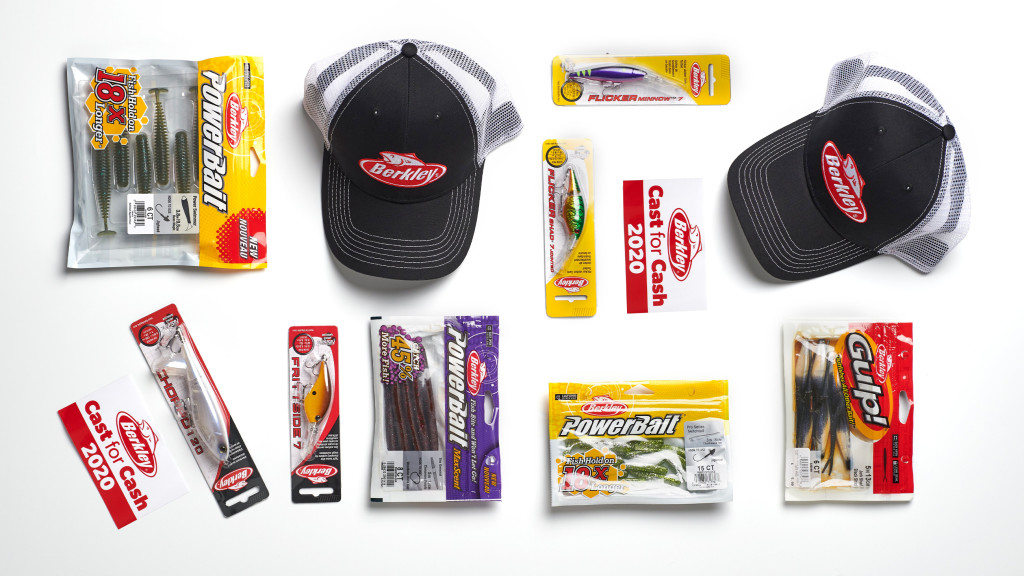 Trigger X Introduces New Creature Baits for Ice Fishing Action - Fishing  Tackle Retailer - The Business Magazine of the Sportfishing Industry