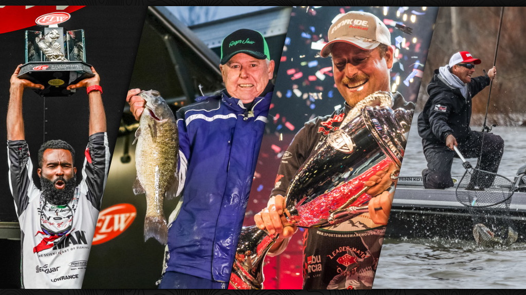 The Top 19 Stories of 2019 - Major League Fishing