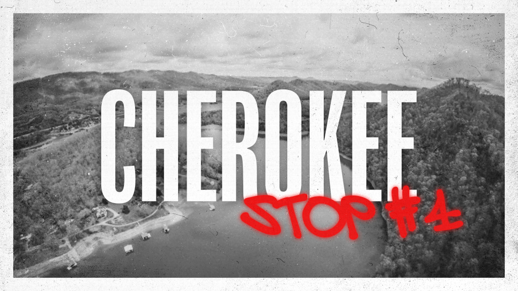 Image for 2020 Cherokee Lake Preview