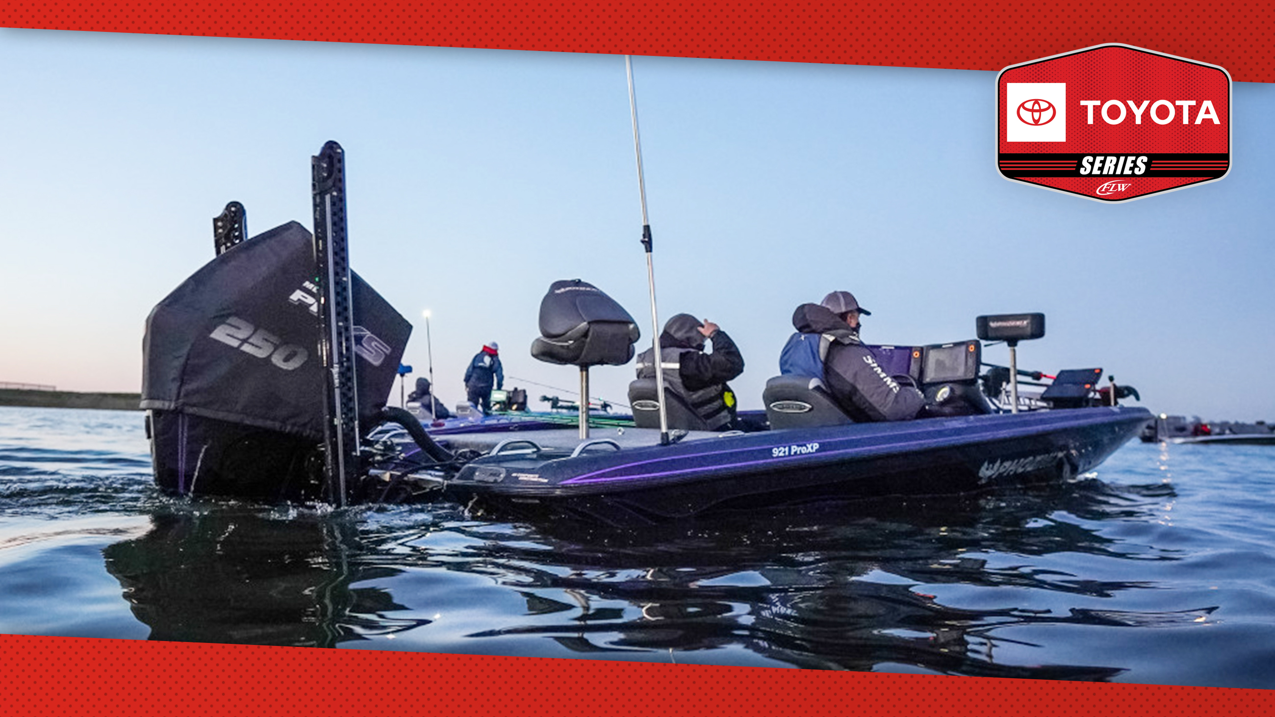 Toyota Series: Best Value in Fishing - Major League Fishing
