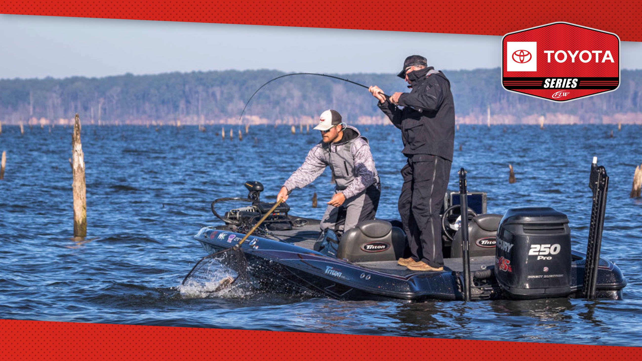 Co-angler Opportunities Expand in Toyota Series - Major League