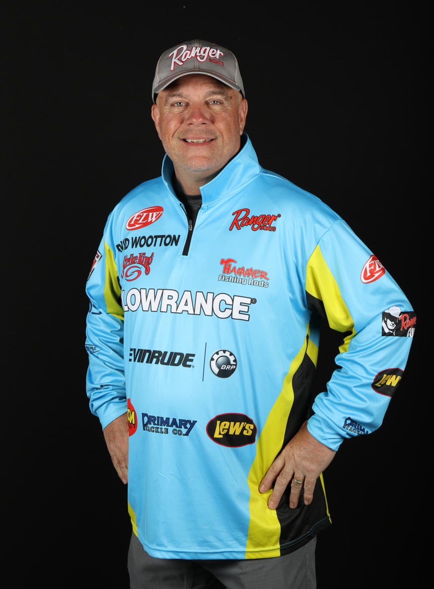MLF Ron Wooten Profile