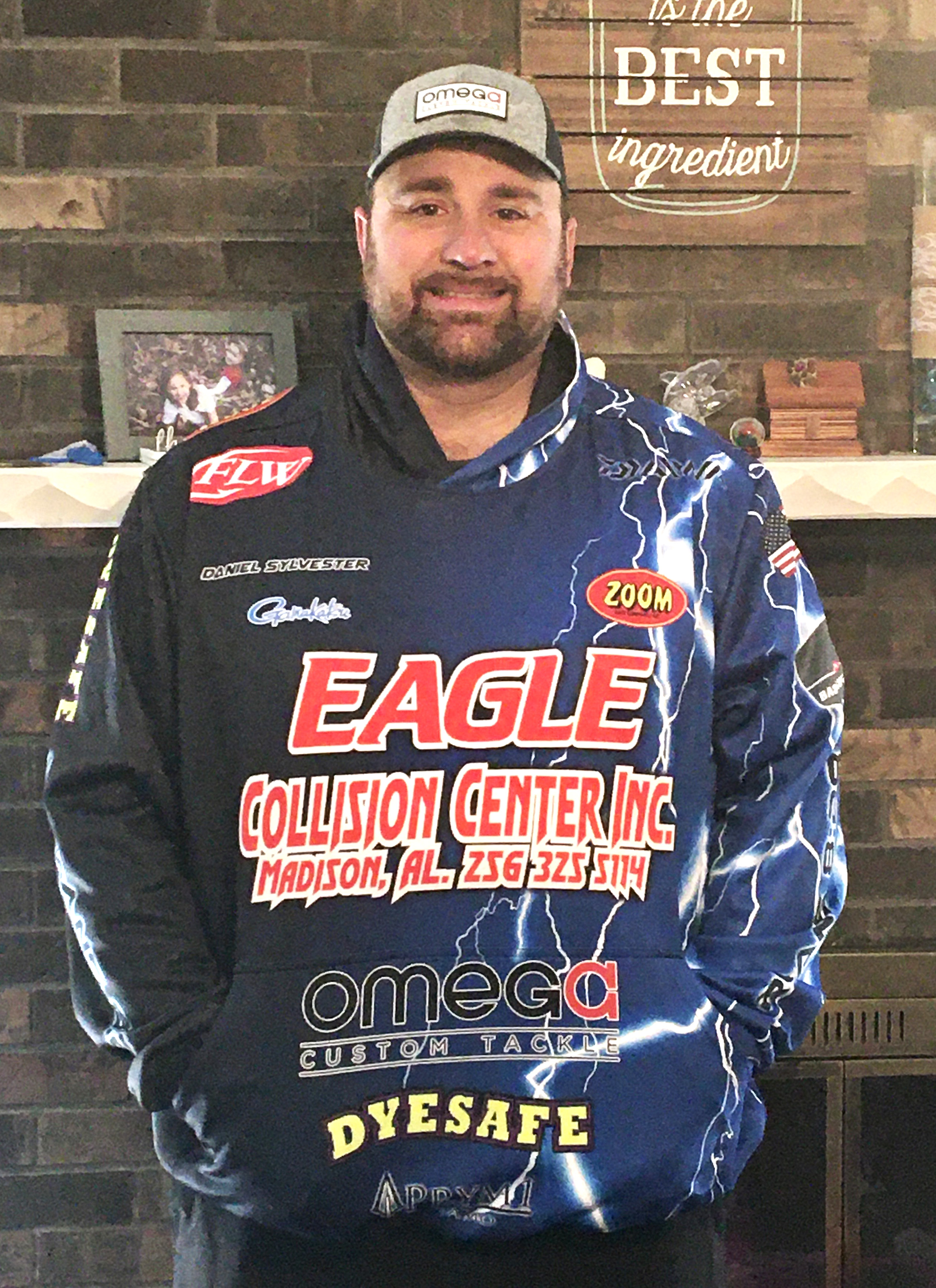 MLF Daniel Sylvester Profile