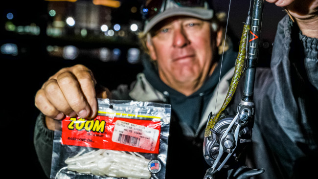 Top 10 Baits from the St. Johns - Major League Fishing
