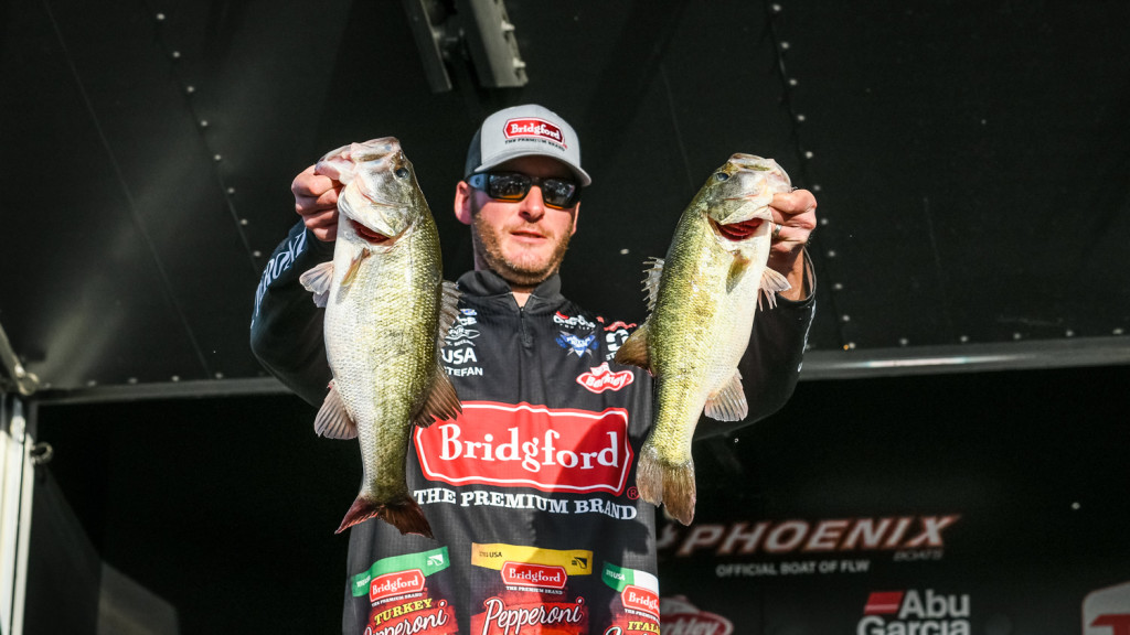 Big Changes for the Pro Circuit - Major League Fishing