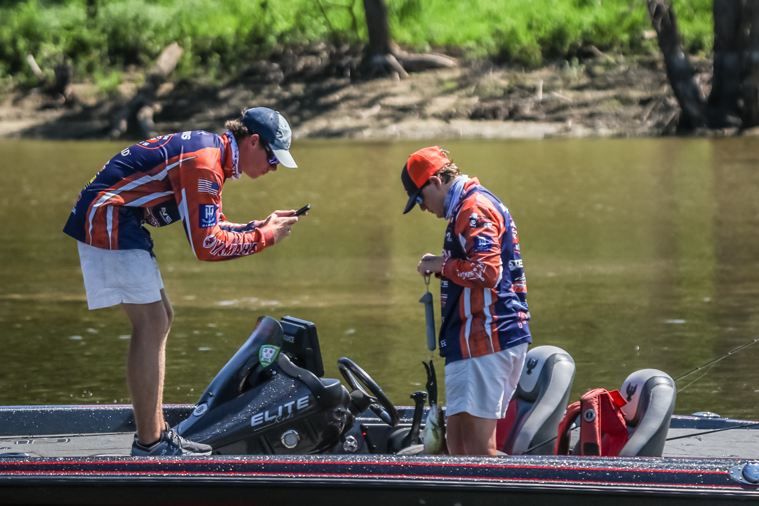 Major League Fishing Announces Details For 2020 MLF College Faceoffs ...