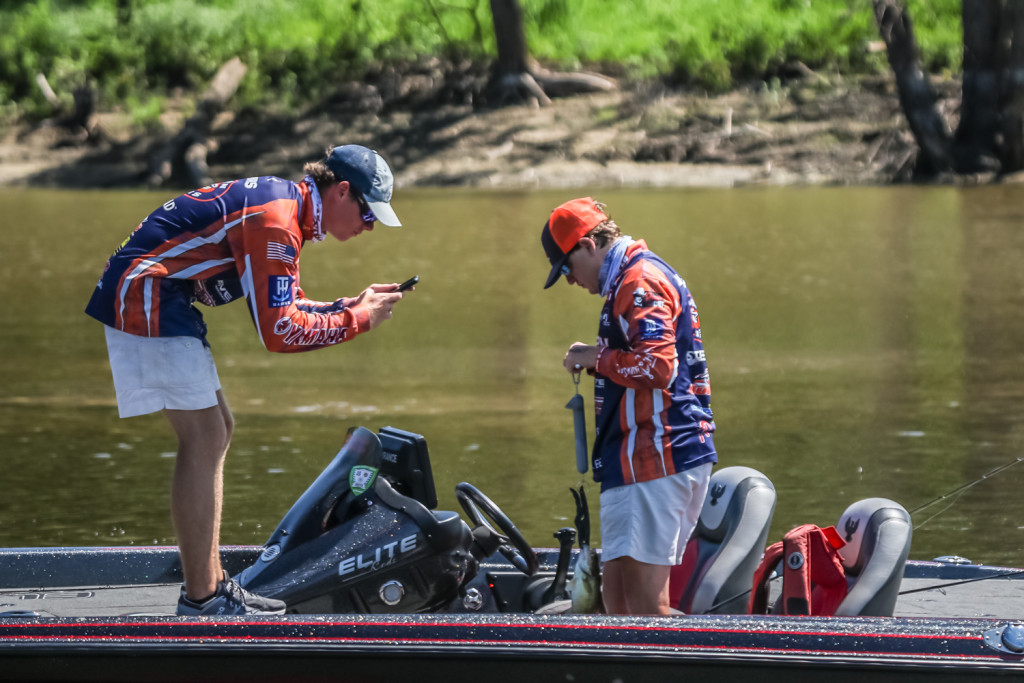 Image for Major League Fishing Announces Details for  2020 MLF College Faceoffs presented by Wiley X