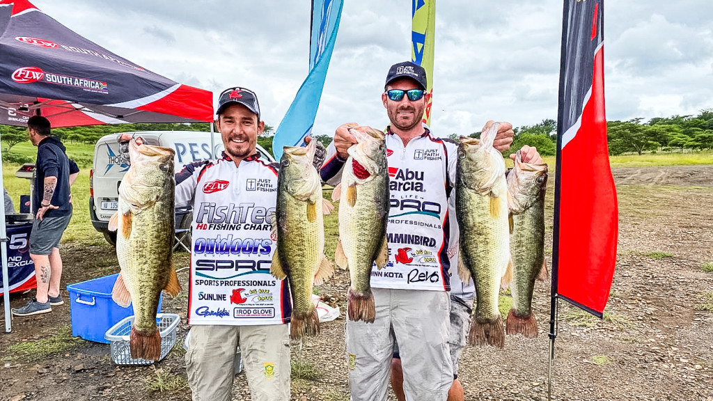 Image for Big Weights Headline FLW South Africa Event