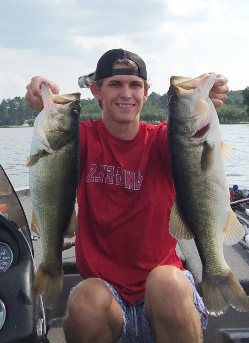 MLF Dawson Holley Profile