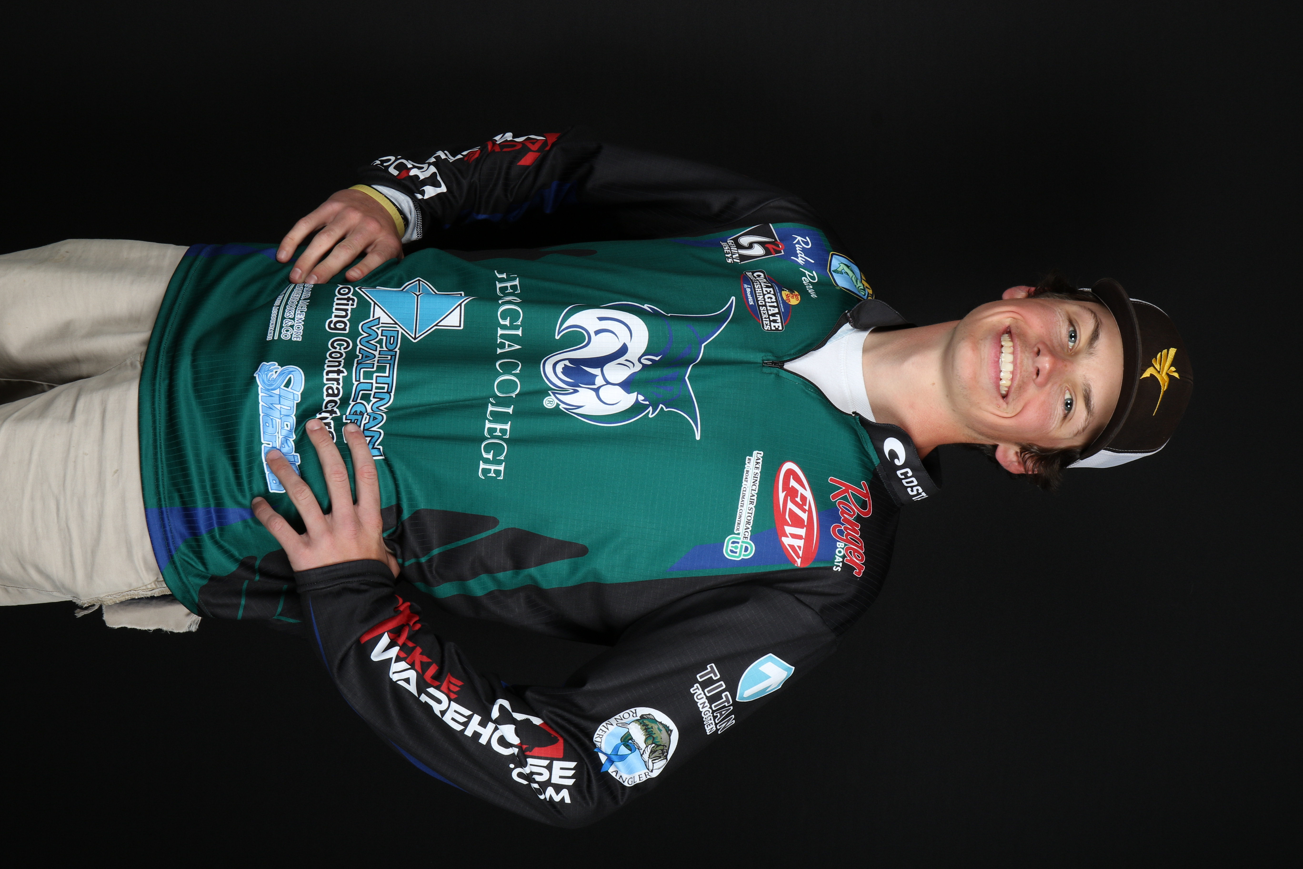 MLF Michael Strickland Profile