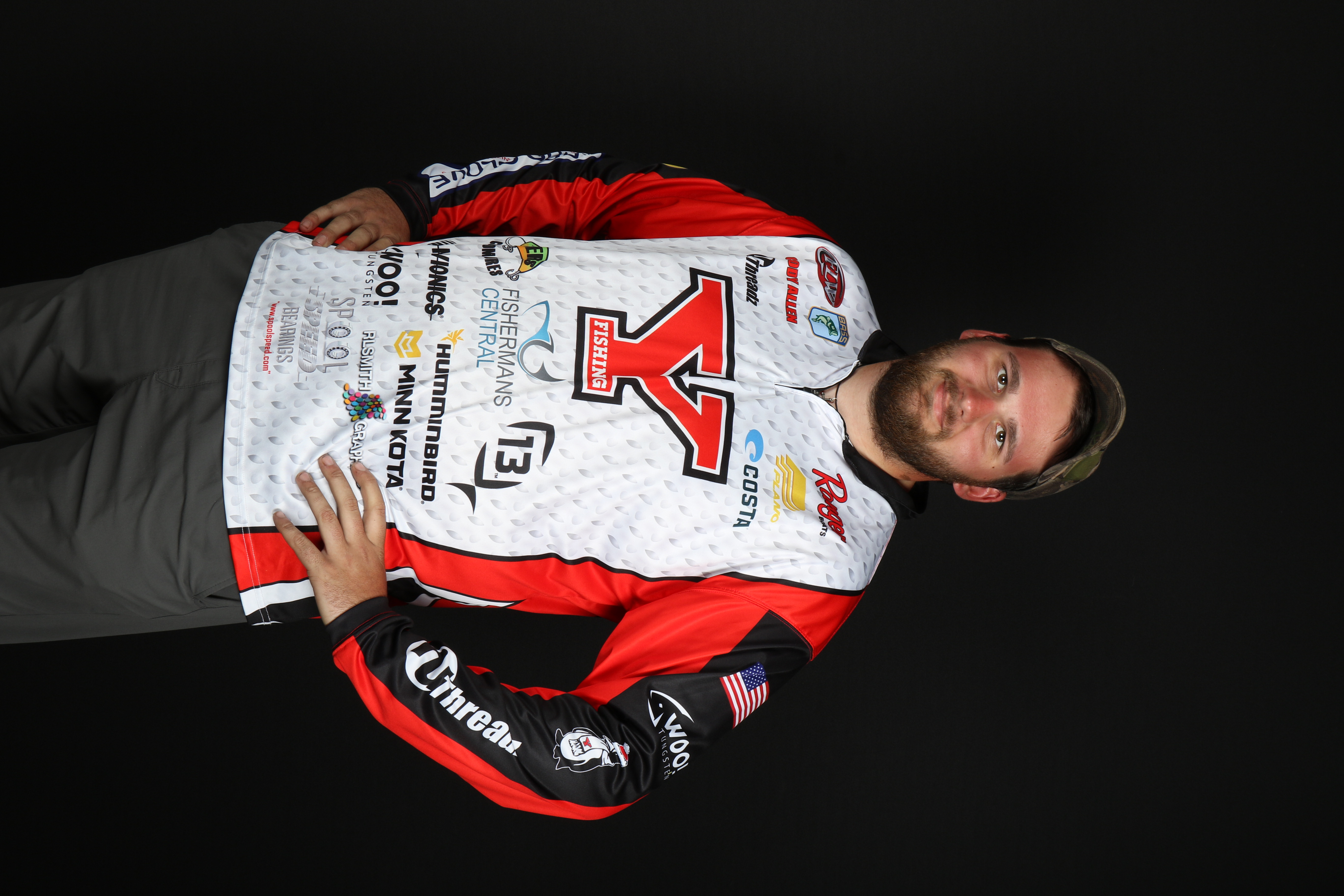 MLF Cody Allen Profile