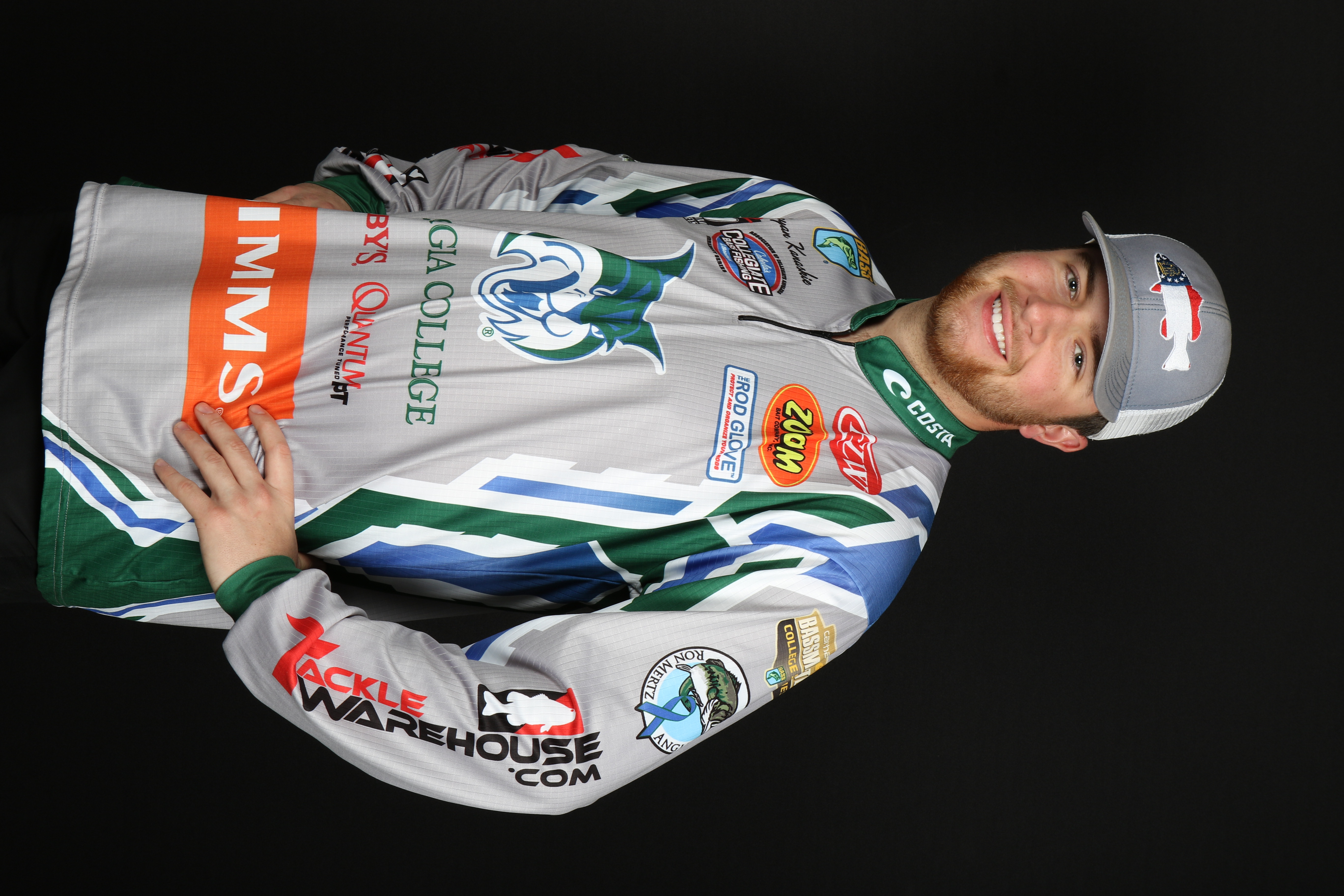 MLF Bryan Kanaskie Profile