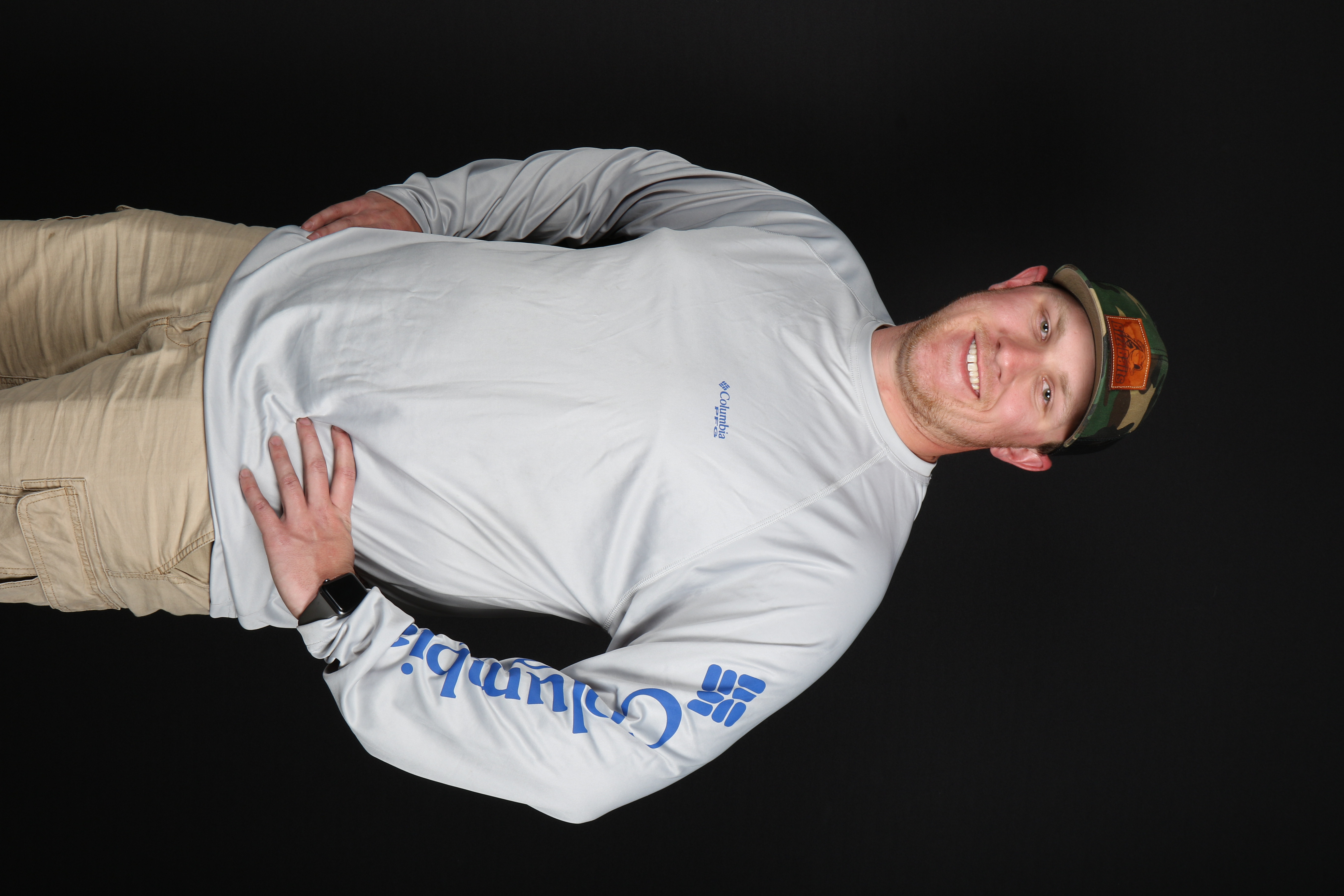 MLF Ben Steadman Profile