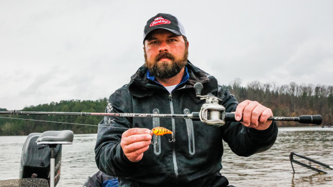 Top 10 Baits from Hartwell - Major League Fishing
