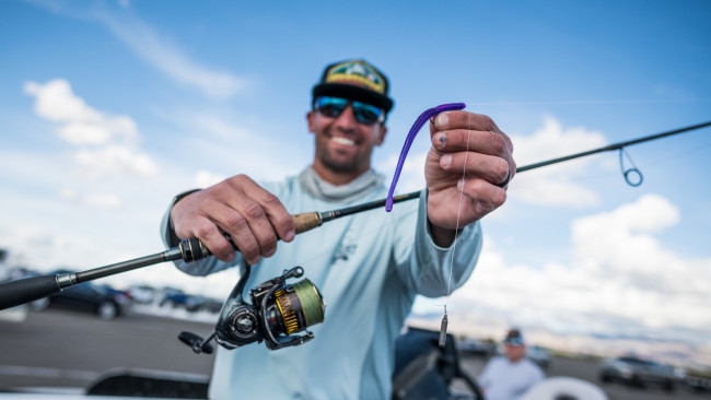 Top 10 Baits and Patterns from Havasu - Major League Fishing