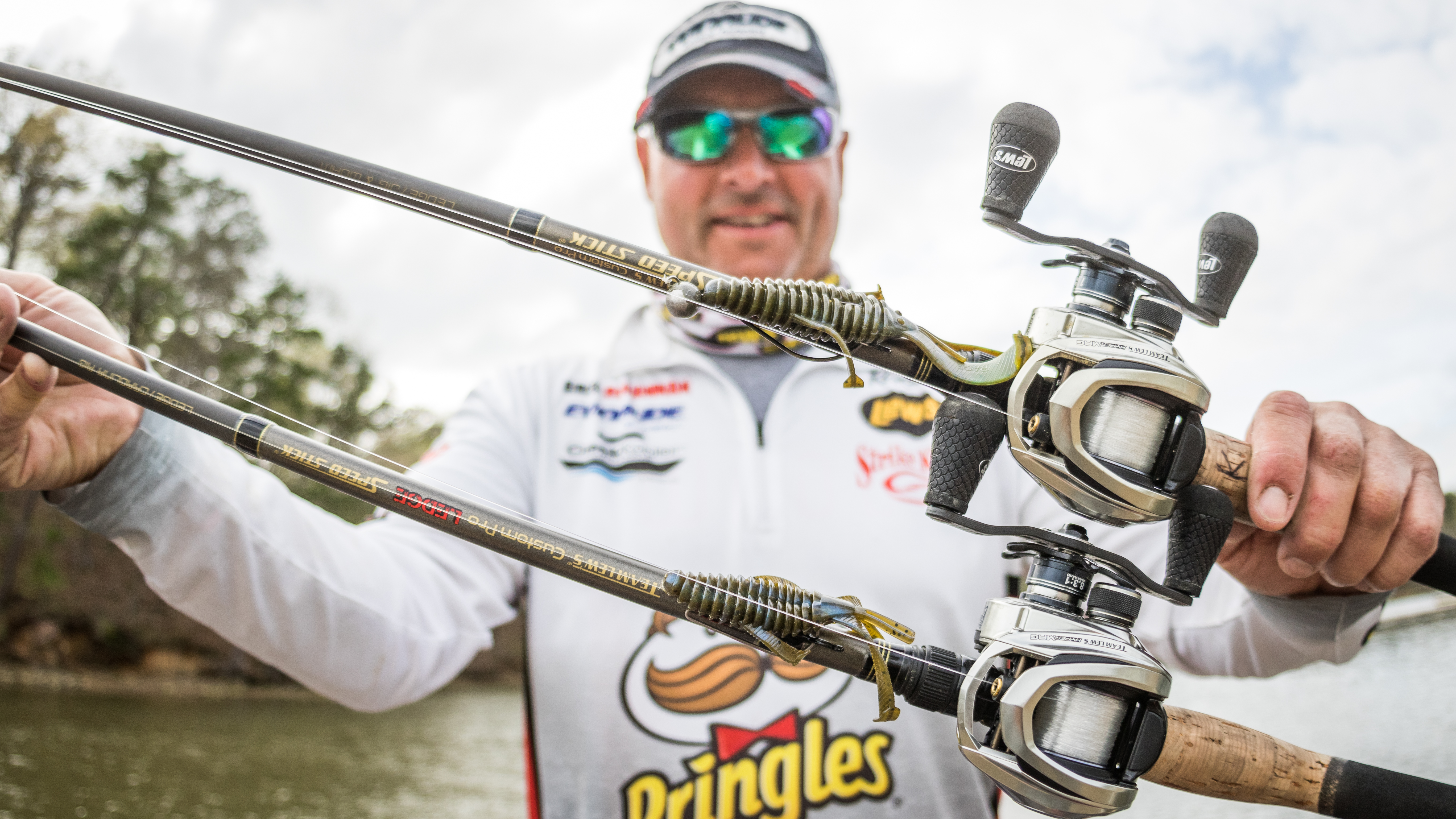 Top 10 Baits from Lake Martin - Major League Fishing