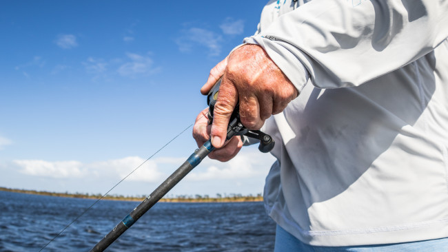 Florida Topwater Tips - Major League Fishing