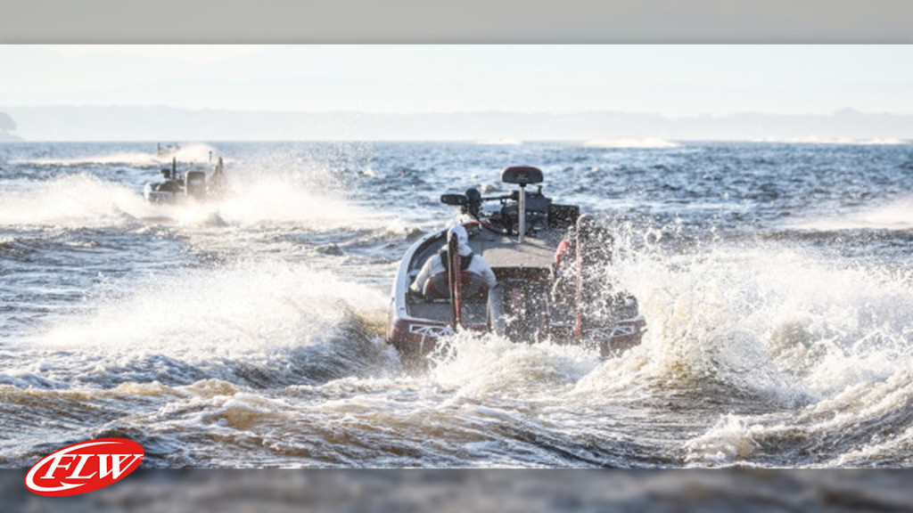 Image for FLW Reschedules Tournament Dates
