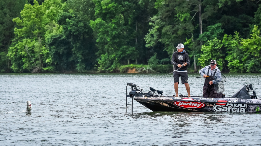 Image for Pickwick Midday Update – Day 1